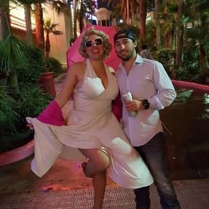 Meet your Posher, Jake